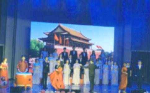 �ϳ���ِ����һ��С��������