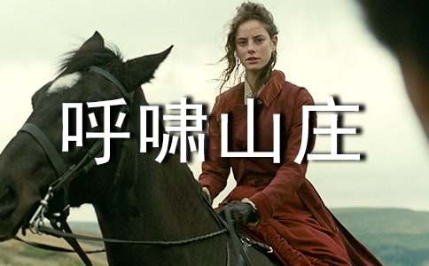 《呼嘯山莊》讀書筆記2000字(精選16篇)