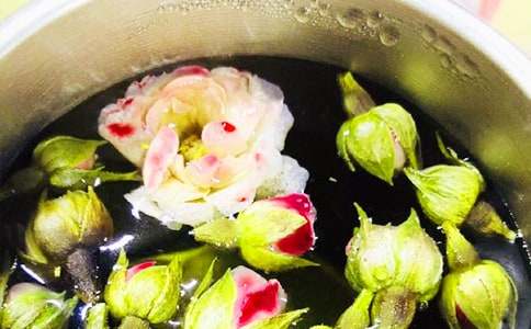 期待茉莉花茶飄香時_小學作文