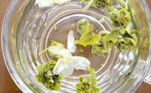 溫暖就是一杯菊花茶作文