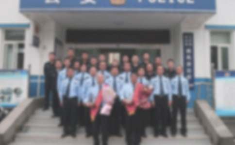 老員工退休歡送會發言