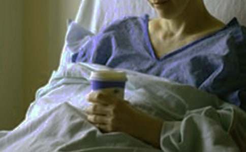 患者出院感謝信