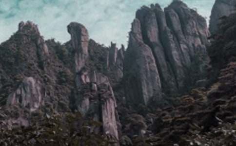 ���Sɽ-���꼉