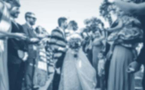 婚禮答謝詞合集(15篇)