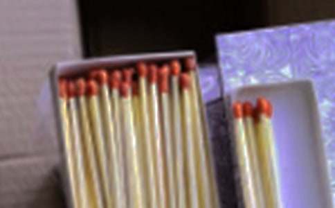 有關火柴童話作文300字4篇