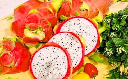 火龍果的自述作文400字