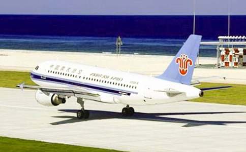 機場安檢工作自我鑒定