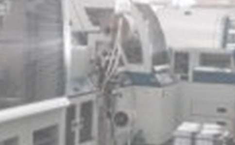 機電一體化見習報告