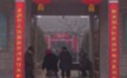 廣州陳家祠導游詞