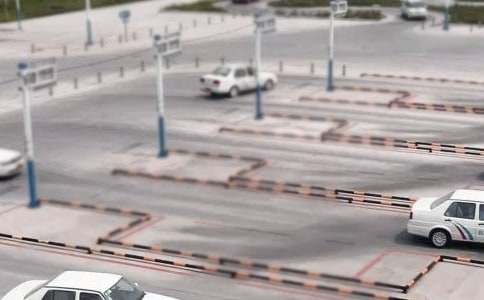 實用的駕校承諾書