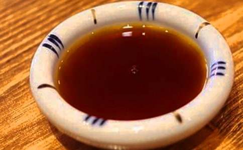 買醬油的哲理故事