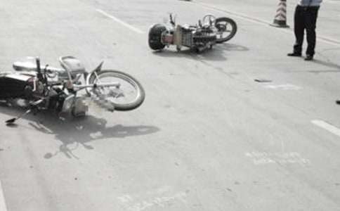 ��ͨ�¹ʑ����ݾ�����(10ƪ)