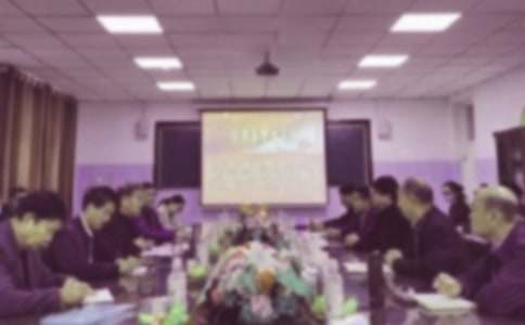 學校教務處年度總結