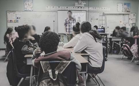 《有趣的發現》教學設計素材