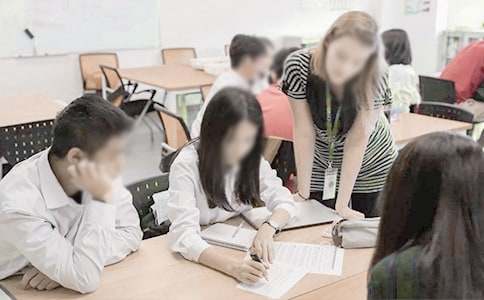 課內比教學總結(通用11篇)