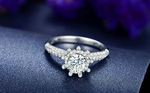 希望戒指作文2篇