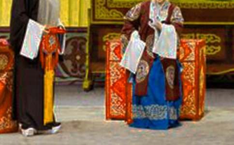 生活中的陽光-關于京劇的作文800字_800字作文