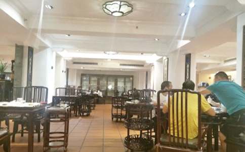 海鮮酒樓廣告語