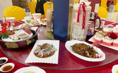 喪事簡單酒席答謝詞