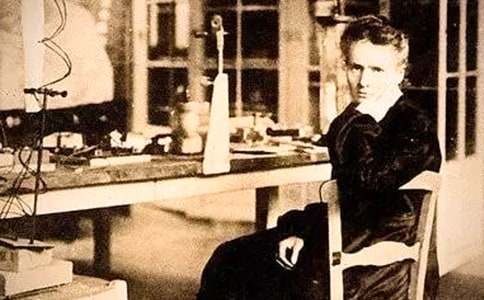 居里夫人名言15篇