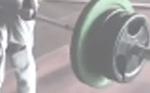 舉重的作文200字