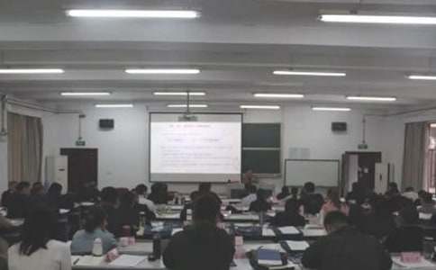 關于開班儀式經典講話稿