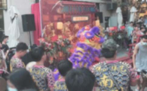 開業典禮霸氣祝福賀詞通用