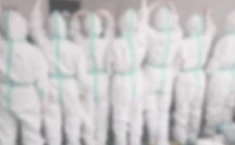 小學生抗疫現代詩歌(精選13首)