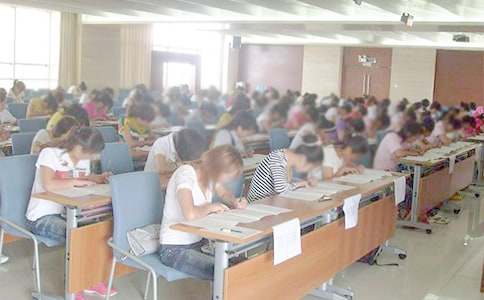 2017年執業醫師考試新變化