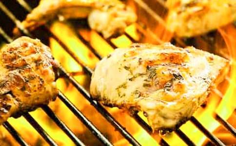 “美味”的烤肉作文800字初中初一作文