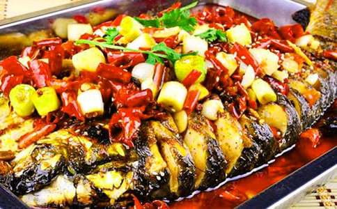 烤魚溝一日游五年級作文