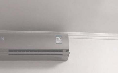 與爺爺爭論開空調作文