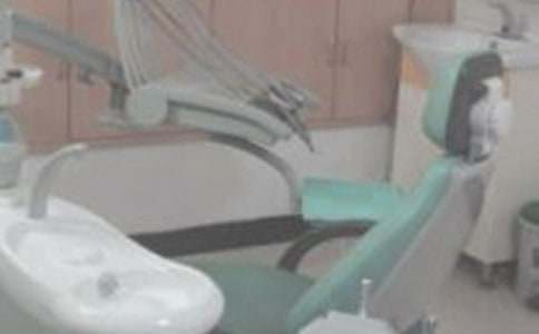 口腔醫院工作總結