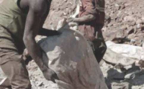 多功能礦工安全帽的發明史作文