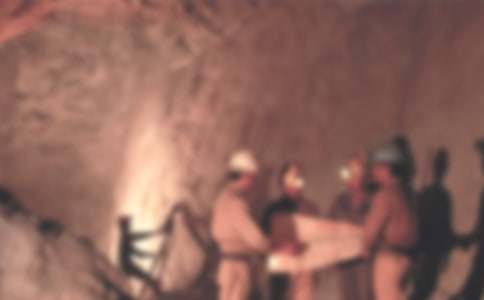 煤礦工人安全保證書