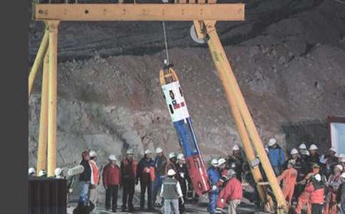 關于采礦工程實習報告