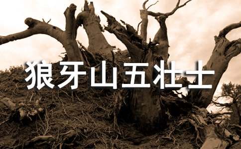 觀《狼牙山五壯士》有感(通用28篇)