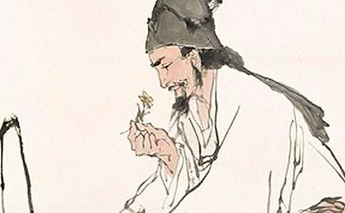 中考寫作素材人物篇華夏神醫李時珍