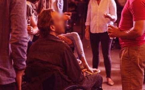 聯誼會的策劃方案