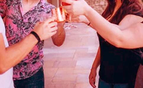 聯誼會開場主持人串詞(通用10篇)