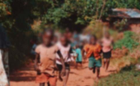 關愛留守兒童作文集合6篇