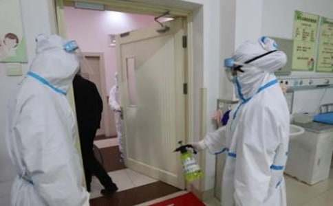 預防冬季流感的廣播稿