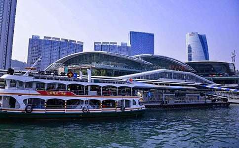 修建自己的碼頭作文(合集4篇)