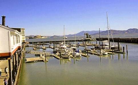 大運河漕運碼頭-暑假游記作文