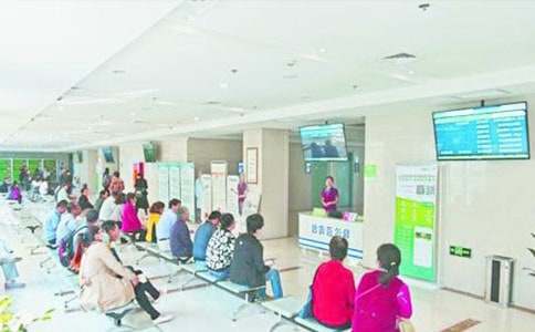 醫院門診績效分配方案(精選8篇)