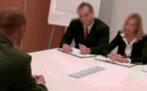 銷售求職面試自我介紹