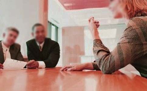 企業面試邀請函