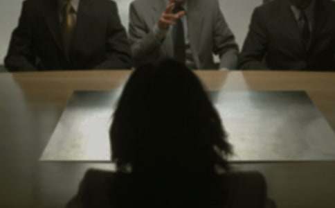 專科會計面試自我介紹