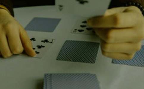 會變魔術的秋姑娘作文400字