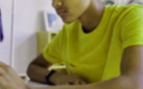 我是男生小學生作文